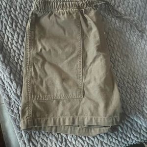 Imogene +willie shorts
